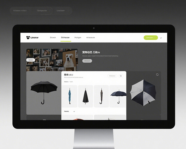 赋能蓉城商家：电商网站开启低成本拓市新征程