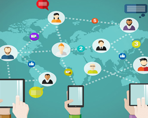 成都社交网站搭建互助平台，让知识与机会在城市间高效流转